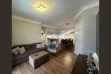 Apartamento à venda com 110m², 4 quartos e 3 vagas