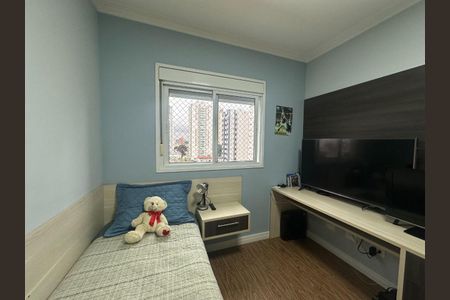 Apartamento à venda com 110m², 4 quartos e 3 vagas