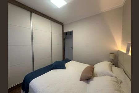 Apartamento à venda com 4 quartos, 110m² em Vila Gomes Cardim, São Paulo