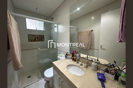 Apartamento à venda com 110m², 4 quartos e 3 vagas