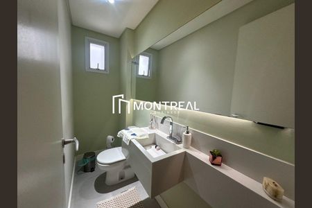 Apartamento à venda com 110m², 4 quartos e 3 vagas