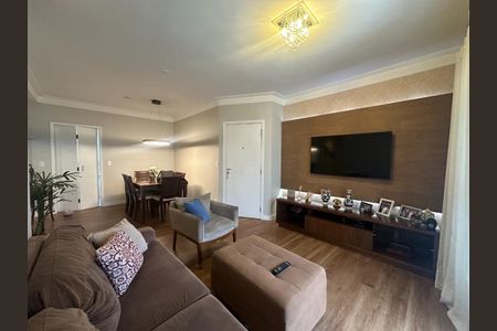 Apartamento à venda com 4 quartos, 110m² em Vila Gomes Cardim, São Paulo