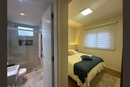 Apartamento à venda com 4 quartos, 110m² em Vila Gomes Cardim, São Paulo
