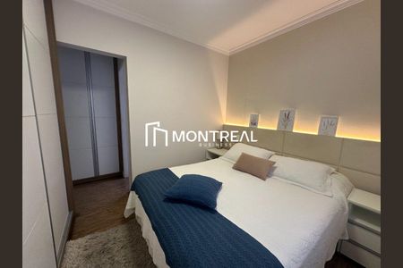 Apartamento à venda com 110m², 4 quartos e 3 vagas