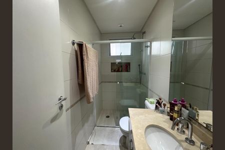 Apartamento à venda com 110m², 4 quartos e 3 vagas