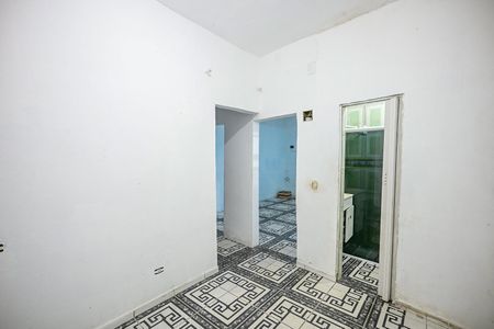 Quarto 2 de casa para alugar com 2 quartos, 75m² em Jardim Record, Taboão da Serra