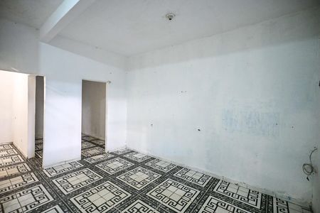 Sala de casa para alugar com 2 quartos, 75m² em Jardim Record, Taboão da Serra