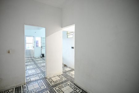 Quarto 1 de casa para alugar com 2 quartos, 75m² em Jardim Record, Taboão da Serra