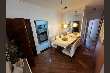 Apartamento à venda com 3 quartos, 72m² em Jardim Bom Clima, Guarulhos