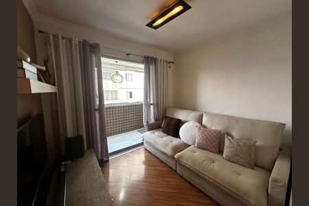 Apartamento à venda com 3 quartos, 72m² em Jardim Bom Clima, Guarulhos