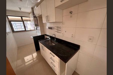 Apartamento à venda com 2 quartos, 69m² em Cachambi, Rio de Janeiro