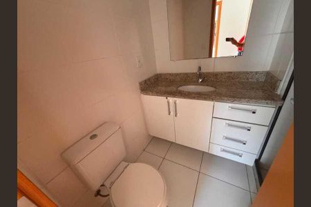 Apartamento à venda com 2 quartos, 69m² em Cachambi, Rio de Janeiro