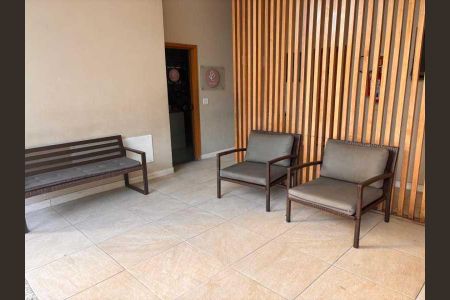 Apartamento à venda com 2 quartos, 69m² em Cachambi, Rio de Janeiro