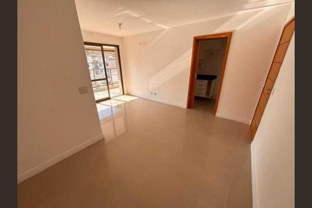 Apartamento à venda com 2 quartos, 69m² em Cachambi, Rio de Janeiro