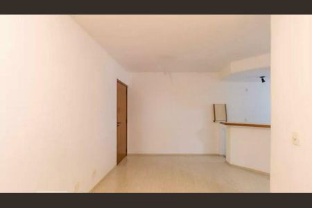 Apartamento à venda com 1 quarto, 30m² em Vila Nova Conceição, São Paulo