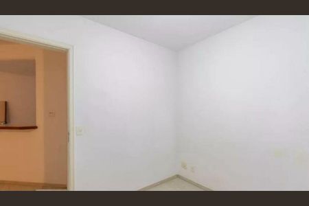 Apartamento à venda com 1 quarto, 30m² em Vila Nova Conceição, São Paulo