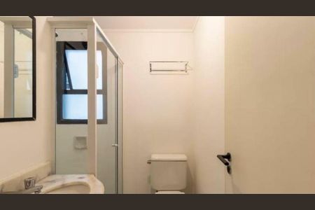 Apartamento à venda com 1 quarto, 30m² em Vila Nova Conceição, São Paulo