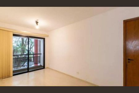 Apartamento à venda com 1 quarto, 30m² em Vila Nova Conceição, São Paulo