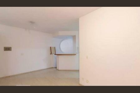 Apartamento à venda com 1 quarto, 30m² em Vila Nova Conceição, São Paulo