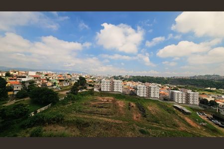 Apartamento para alugar com 60m², 2 quartos e 1 vaga