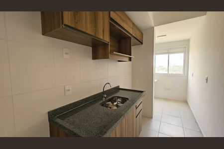 Apartamento para alugar com 2 quartos, 60m² em Jardim Colonia, Jundiaí