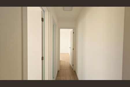 Apartamento para alugar com 60m², 2 quartos e 1 vaga