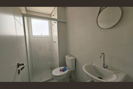 Apartamento para alugar com 60m², 2 quartos e 1 vaga