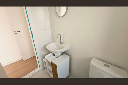 Apartamento para alugar com 60m², 2 quartos e 1 vaga
