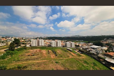 Apartamento para alugar com 60m², 2 quartos e 1 vaga