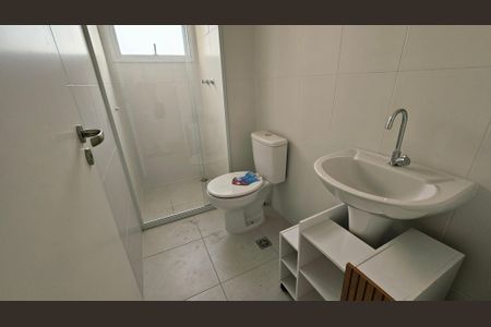 Apartamento para alugar com 60m², 2 quartos e 1 vaga