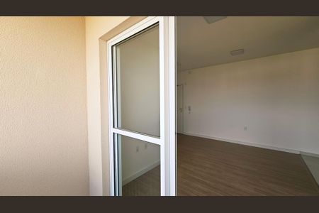 Apartamento para alugar com 2 quartos, 60m² em Jardim Colonia, Jundiaí