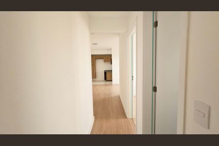 Apartamento para alugar com 60m², 2 quartos e 1 vaga