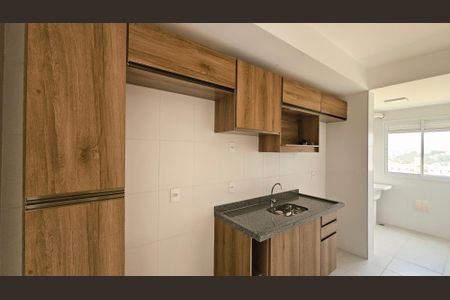 Apartamento para alugar com 60m², 2 quartos e 1 vaga