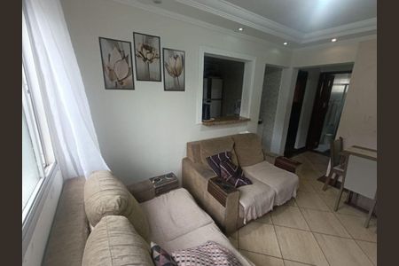 Apartamento à venda com 2 quartos, 70m² em Jardim das Acacias, São Bernardo do Campo