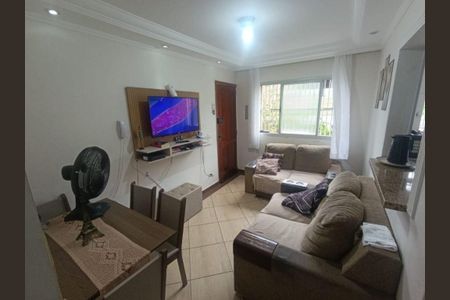 Apartamento à venda com 2 quartos, 70m² em Jardim das Acacias, São Bernardo do Campo