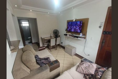 Apartamento à venda com 2 quartos, 70m² em Jardim das Acacias, São Bernardo do Campo
