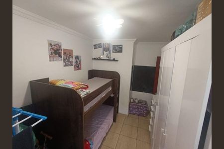 Apartamento à venda com 2 quartos, 70m² em Jardim das Acacias, São Bernardo do Campo