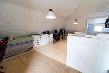 Casa de Condomínio à venda com 3 quartos, 224m² em Recreio dos Bandeirantes, Rio de Janeiro