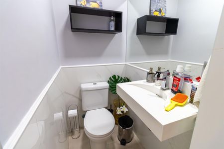 Casa de Condomínio à venda com 3 quartos, 224m² em Recreio dos Bandeirantes, Rio de Janeiro