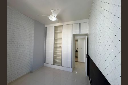 Apartamento à venda com 110m², 3 quartos e 1 vagaQuarto 2