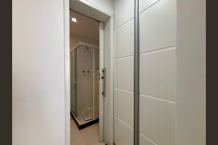 Apartamento à venda com 110m², 3 quartos e 1 vagaSuíte - banheiro