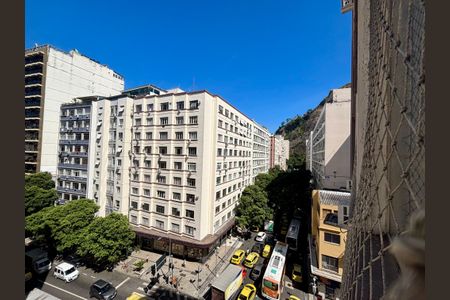 Apartamento à venda com 110m², 3 quartos e 1 vagaSuíte - vista