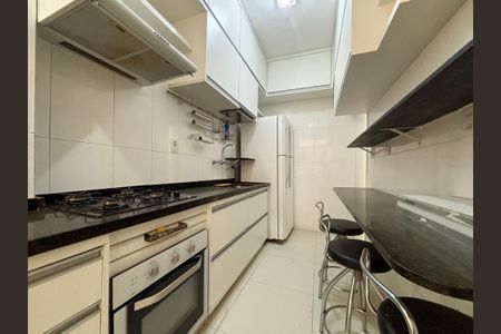 Apartamento à venda com 110m², 3 quartos e 1 vagaCozinha