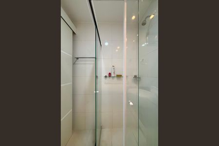 Apartamento à venda com 110m², 3 quartos e 1 vagaBanheiro social