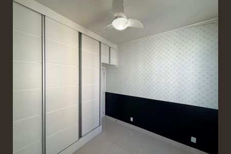 Apartamento à venda com 110m², 3 quartos e 1 vagaQuarto 2
