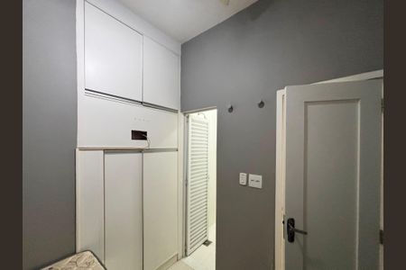 Apartamento à venda com 110m², 3 quartos e 1 vagaÁrea de serviço - suíte