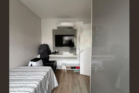 Apartamento à venda com 123m², 3 quartos e 2 vagas