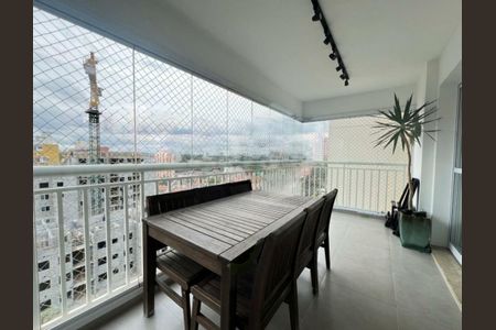 Apartamento à venda com 123m², 3 quartos e 2 vagas