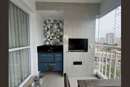 Apartamento à venda com 123m², 3 quartos e 2 vagas