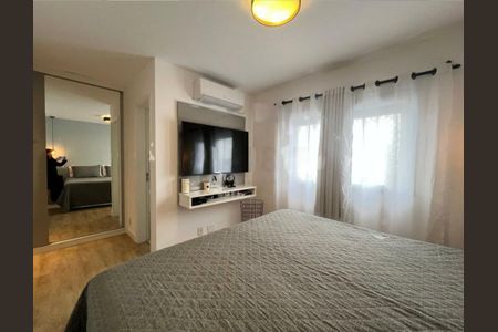 Apartamento à venda com 123m², 3 quartos e 2 vagas